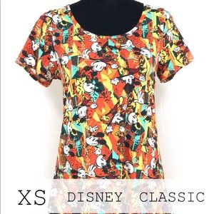 Disney Classic Tee